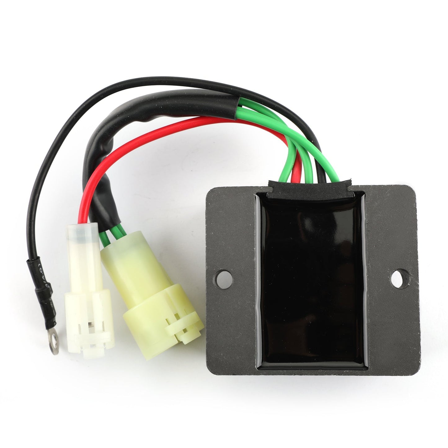 1996-1999 Yamaha S130 S150 S115 TLR/TXR #6R3-81960-10 6R3-81960-00 Voltage Rectifier Regulato