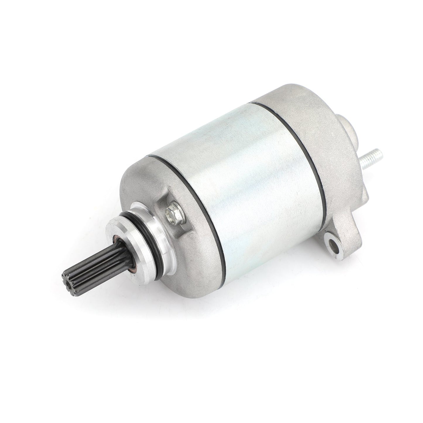 New Starter PMDD CCW 9-Tooth 12V For Honda CRF125F CRF125FB 14-17 31200-K28-911 Assosary