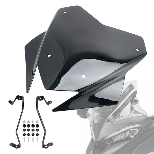 Pare-brise pour DUCATI MULTISTRADA V4/S/S SPORT 2021-2023