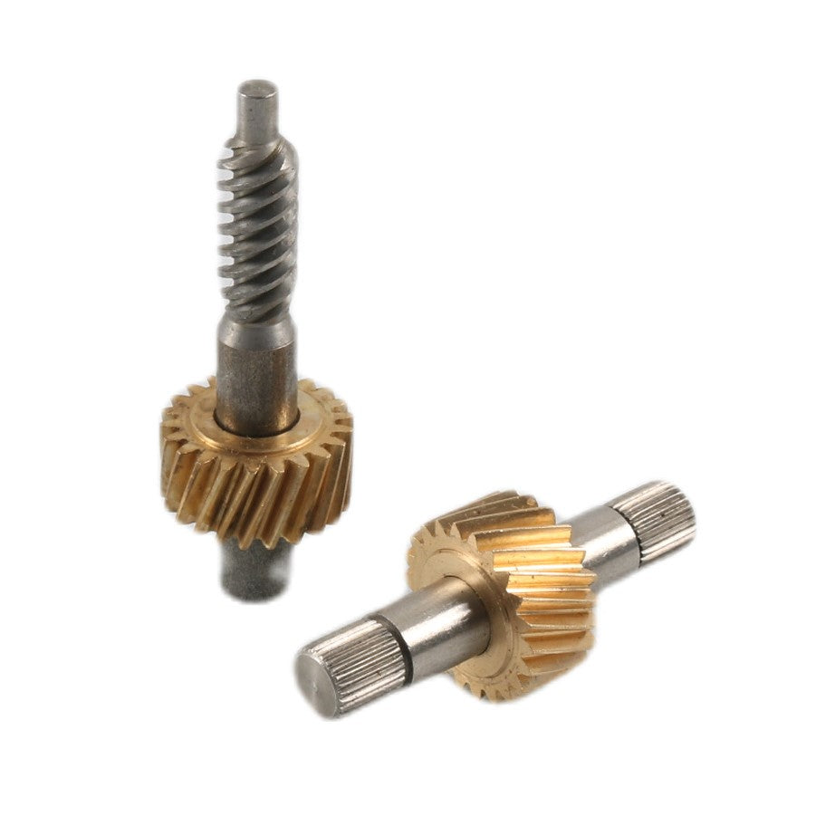 Kit de reparación de engranajes del motor del pestillo de la capota del BMW 318ti (1995-1999) 67618370816