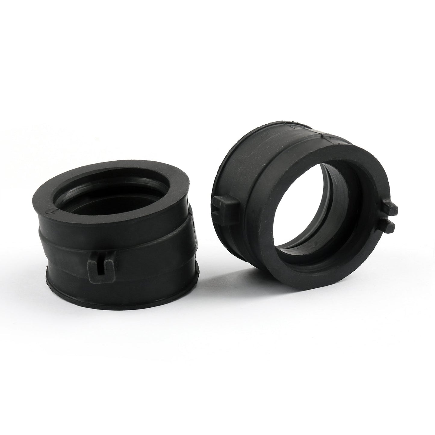 Guardapolvos del colector de admisión del carburador de la Honda VT600 VT750 Shadow 16211-MS8-000 16211-MAW-600