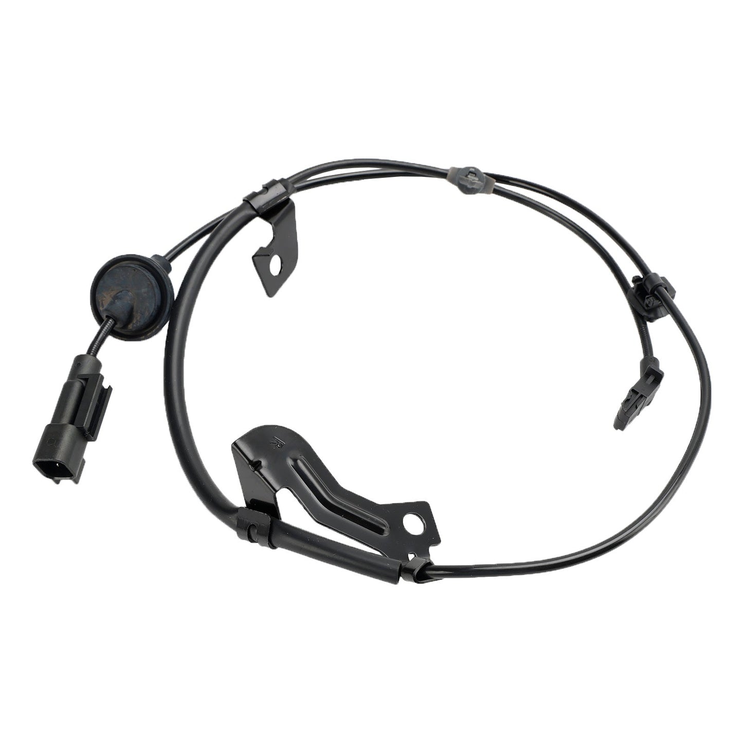 2010-On MITSUBISHI ASX Van (GA_W_) 1.8 DI-D Rear Right ABS Wheel Speed Sensor 4670A574 4670B404