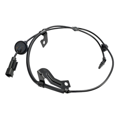 2010-On MITSUBISHI ASX Van (GA_W_) 1.8 DI-D Rear Right ABS Wheel Speed Sensor 4670A574 4670B404