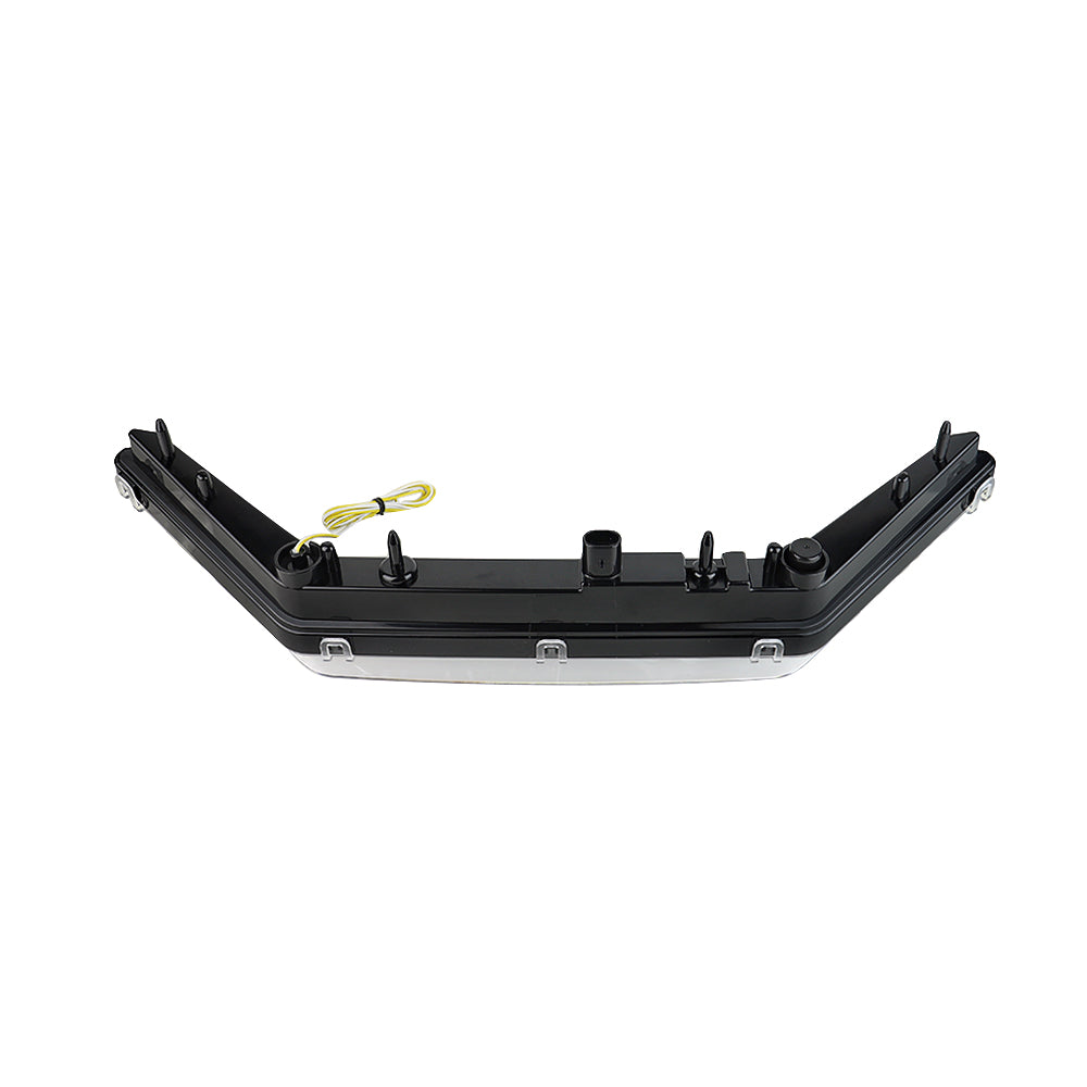 Feu d'accentuation avant 2884346 pour Polaris RZR PRO XP/4 Turbo R 20-24, accessoire