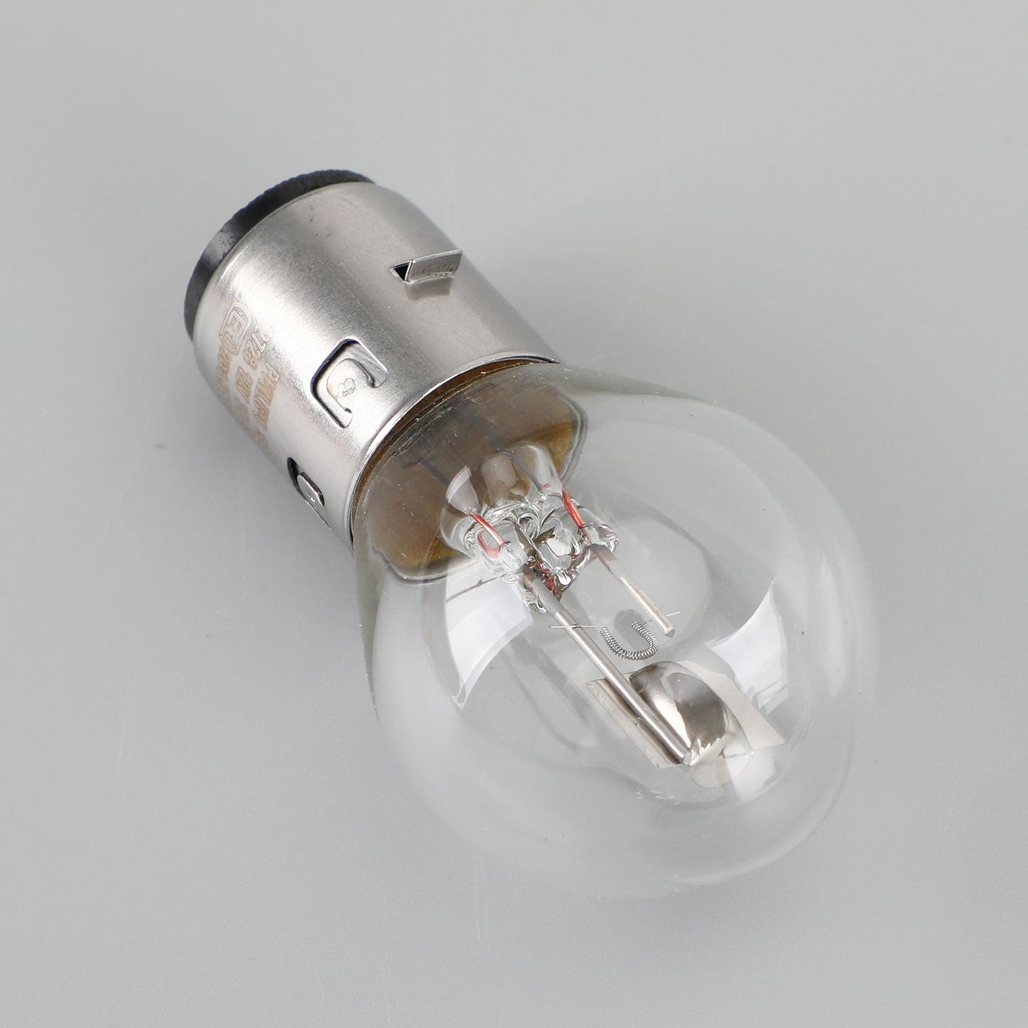 Ampoule de phare moto Philips 12728 Premium Vision S2 35/35 W BA20d +30 %