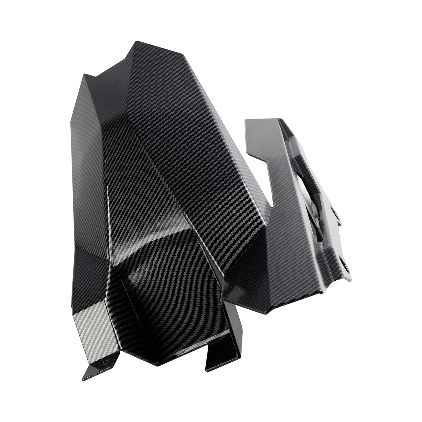 Guardabarros trasero y carenado para Kawasaki ZX-4R ZX-4RR 23-24