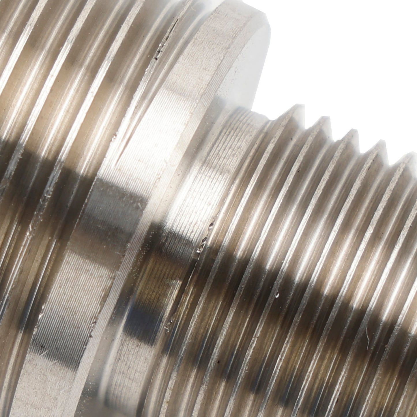 For Ford Small Block Oil Filter Insert Adapter SBF 5.0 302 351 F1AZ-6890-B