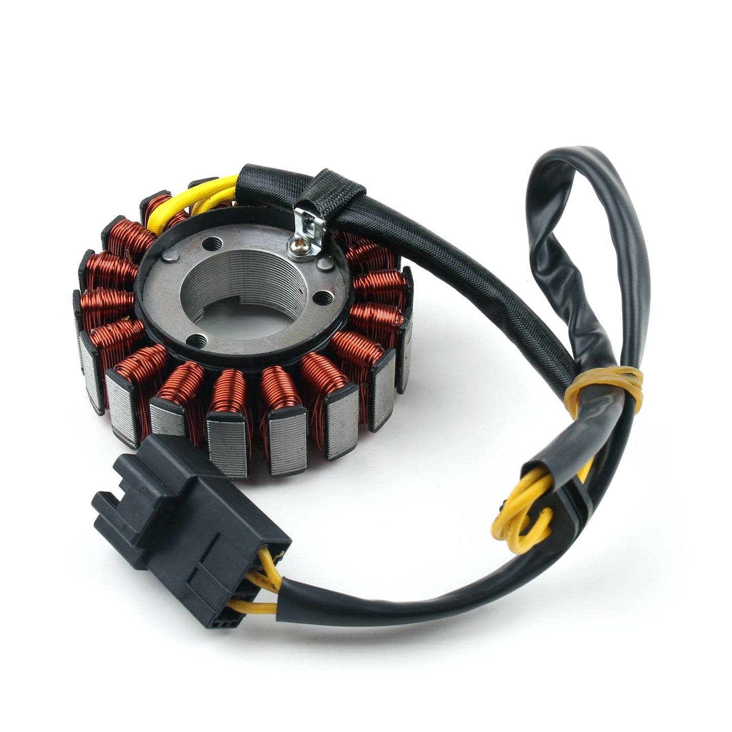 Bobine de stator pour Honda SH 125 150 (05-12) et PES PS 125 150 (06-12) et SH 125D (2009), générateur Mageneto 31120-KTF-640