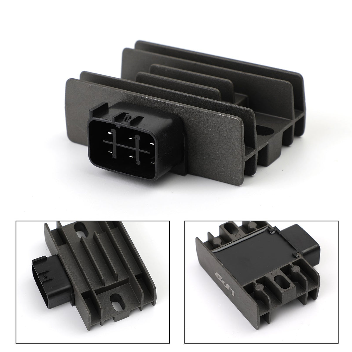 1999-2015 Kawasaki Jet Ski Ultra 150 21066-3715 Voltage Regulator Rectifier