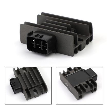 1999-2015 Kawasaki Jet Ski Ultra 150 21066-3715 Voltage Regulator Rectifier