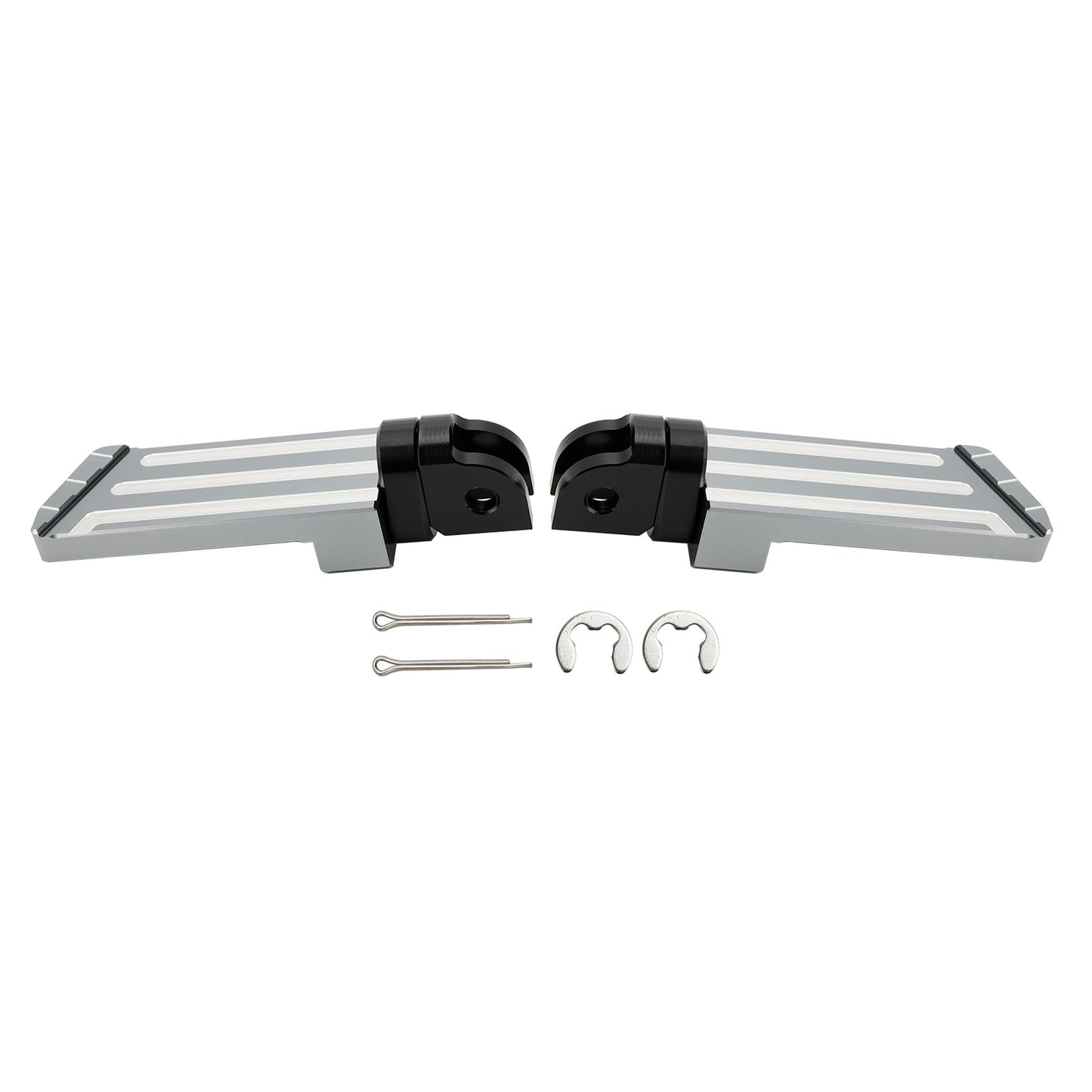 Repose-pieds avant pour Rebel 1100 CM1100 CMX 1100 DCT/MT 2021-2023