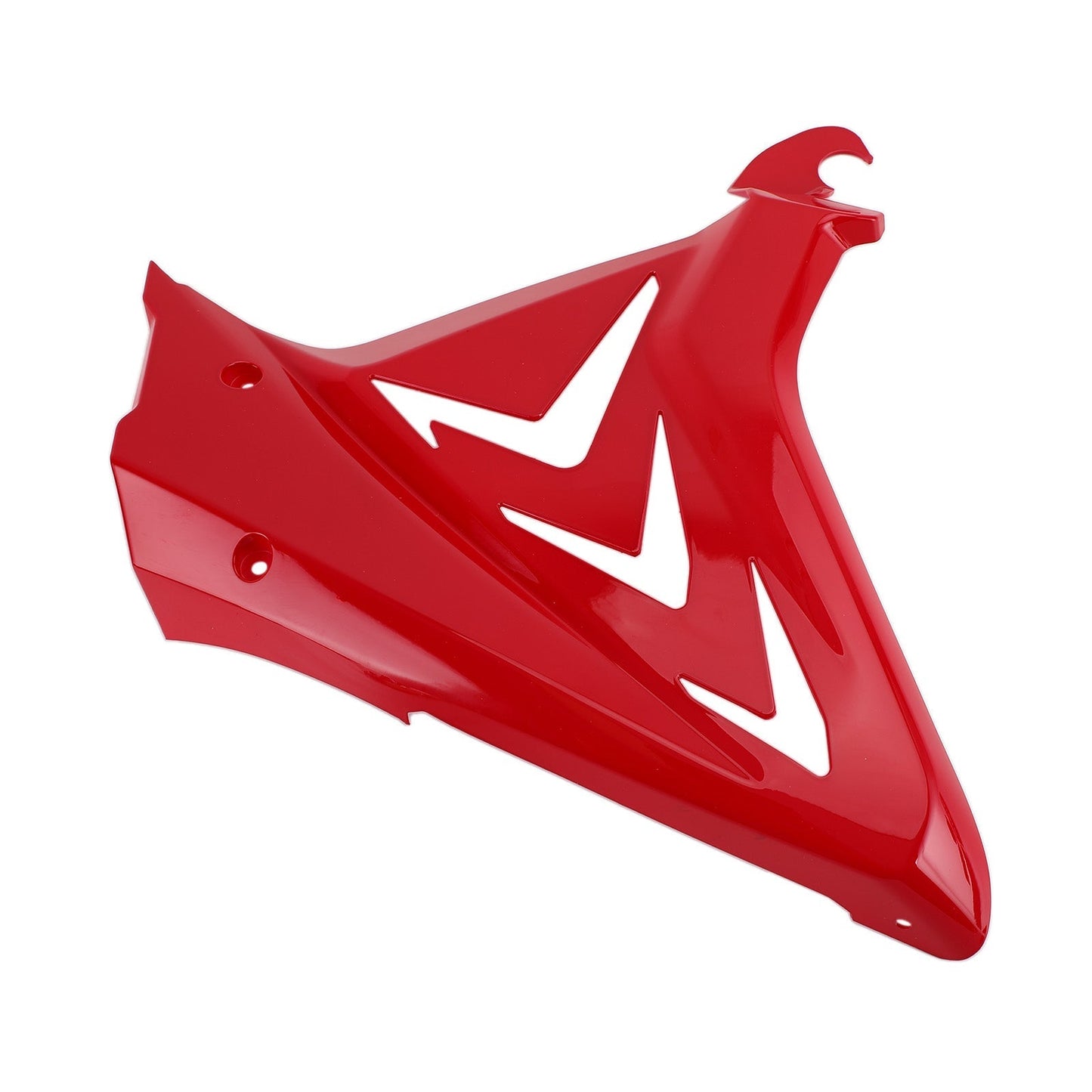 Paneles laterales y cubiertas de carenado para Honda CBR650R 2019-2021