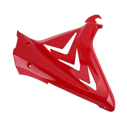Side Frame Cover Panels Fairings Cowls For Honda CBR650R 2019-2021