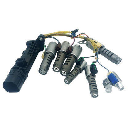 CAMRY HIGHLANDER RAV4 SIENNA SCION 6-Speed U760E Trans Solenoid w/ Harness