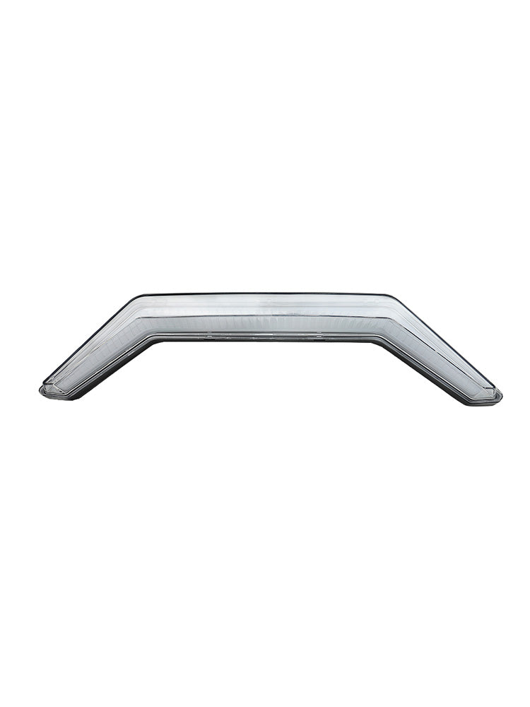 Feu d'accentuation avant 2884346 pour Polaris RZR PRO XP/4 Turbo R 20-24, accessoire