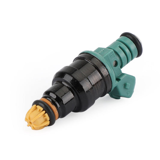 Injecteurs de carburant pour BMW 2.5 3.0 323i 325i 525i M3 0280150415 13641730060