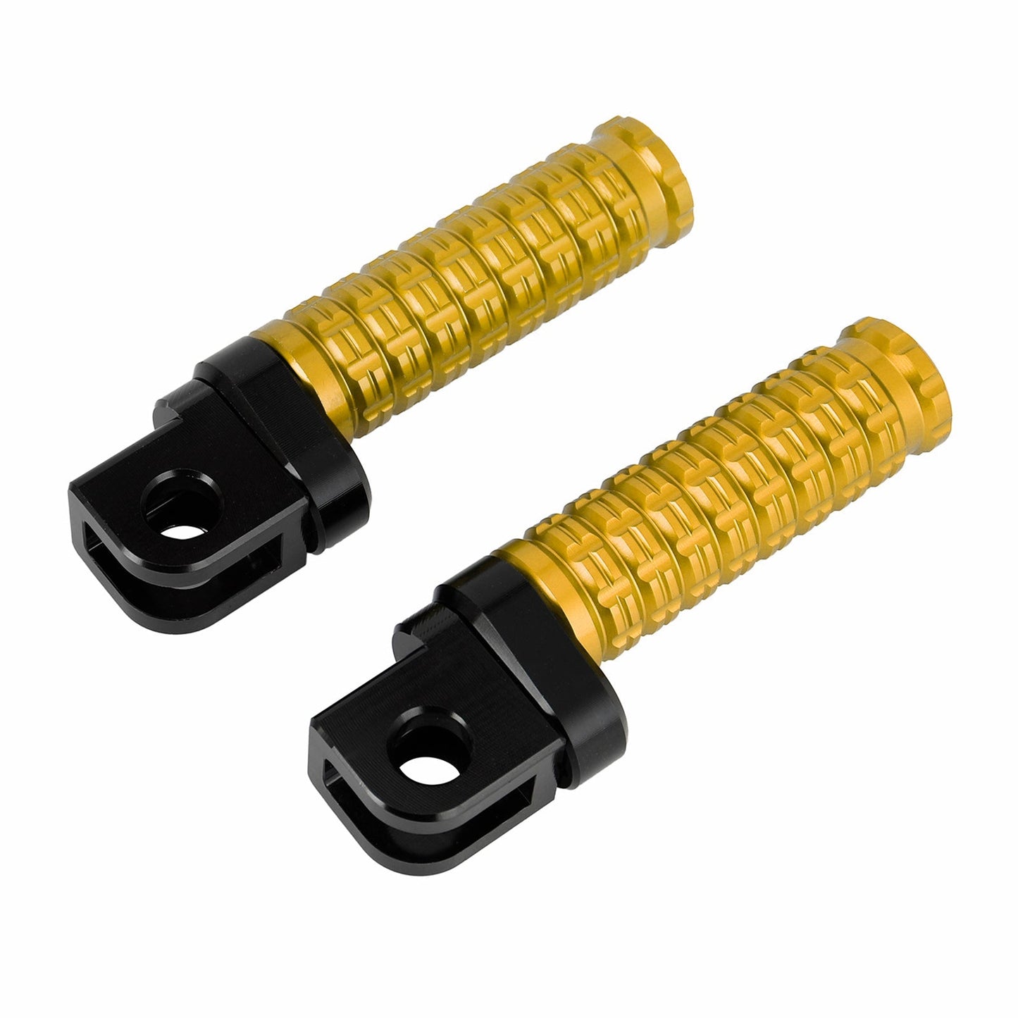 Repose-pieds avant pour CFMOTO 250SR 400NK 650NK 400GT 650GT 2019-2022