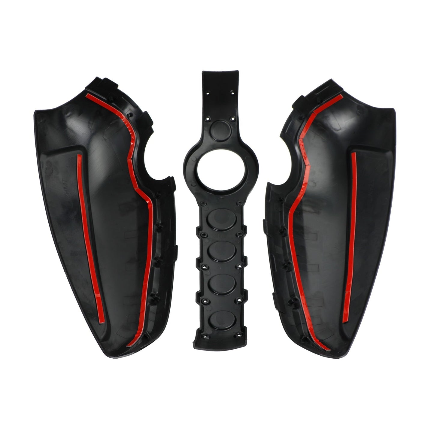 Couvercle de réservoir d'essence et carénage d'huile pour HONDA REBEL CMX 300 500 2017-2022