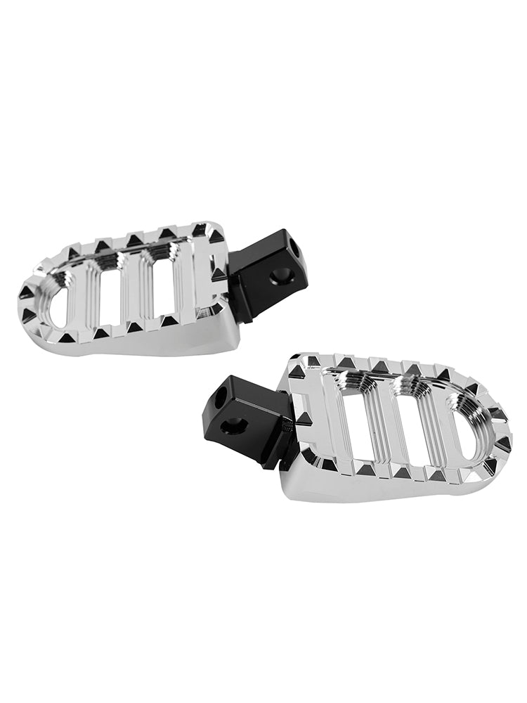 Repose-pieds avant pour BMW R18 / 100 ans / Classique / R18B 20-23+