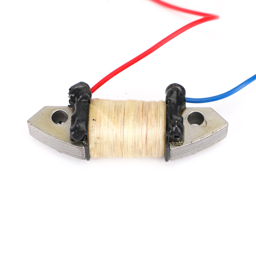 Conjunto de bobina de carga 66T-85520-00-00 para Yamaha 40 HP 40X E40X 1998-2017 