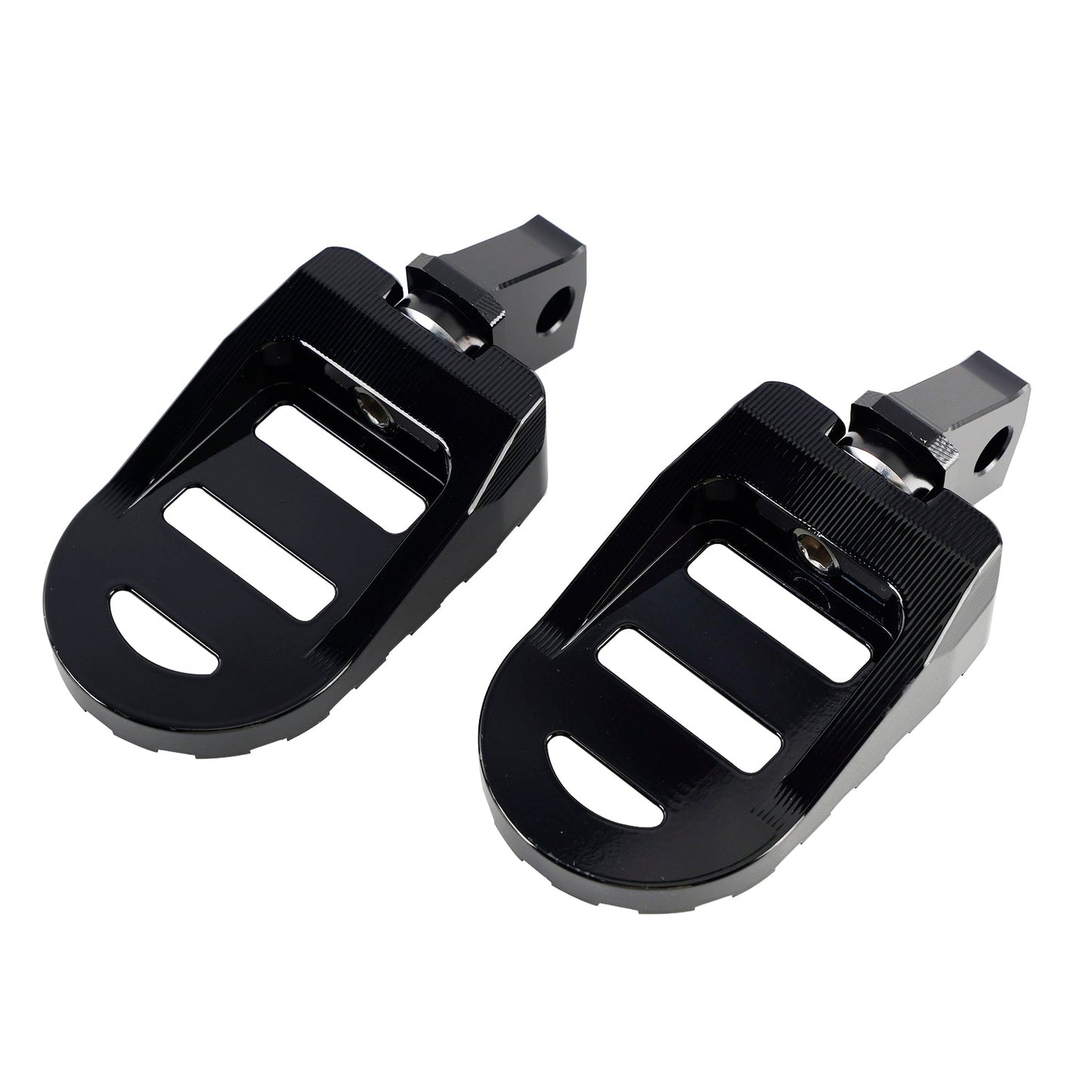 Repose-pieds avant pour BMW R18 / 100 ans / Classique / R18B 20-23+