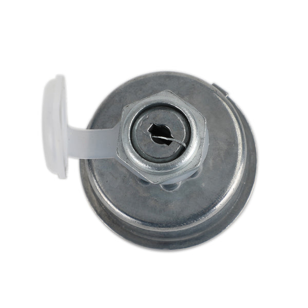 Clé de contact pour tracteur 4 positions, pour Lucas Style, arrêt, marche, chauffage, démarrage, 35670