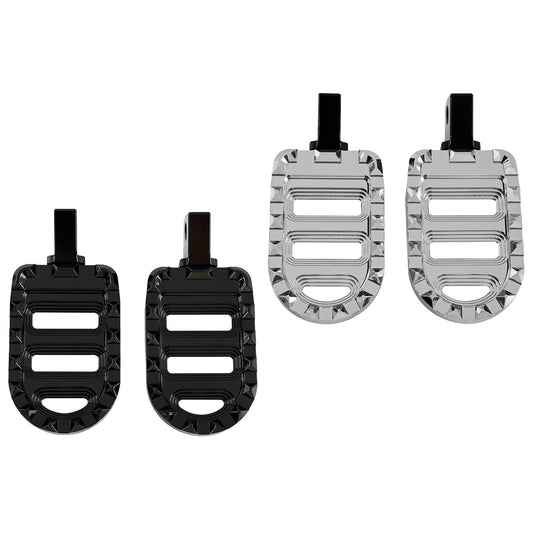 Repose-pieds avant pour BMW R18 / 100 ans / Classique / R18B 20-23+