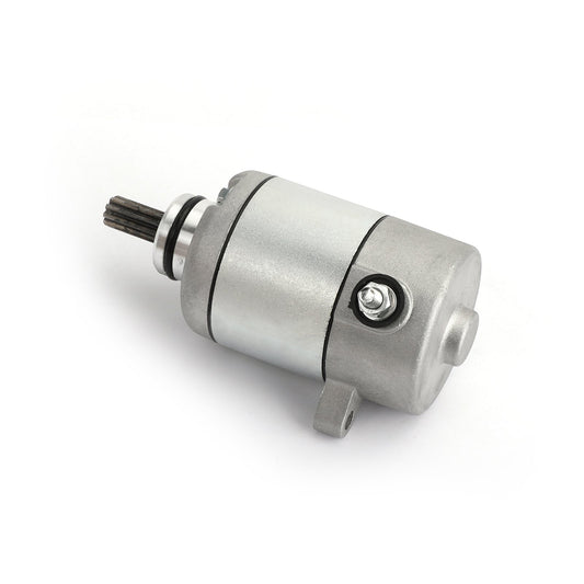 Starter Motor For Honda ANF125 ANF 125 Innova 03-07 Grom125 14-19 31200-KPW-901 Assosary