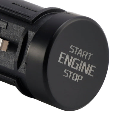 2019-2021 Scala Start Stop Ignition Switch Button 3T0905217 Generic