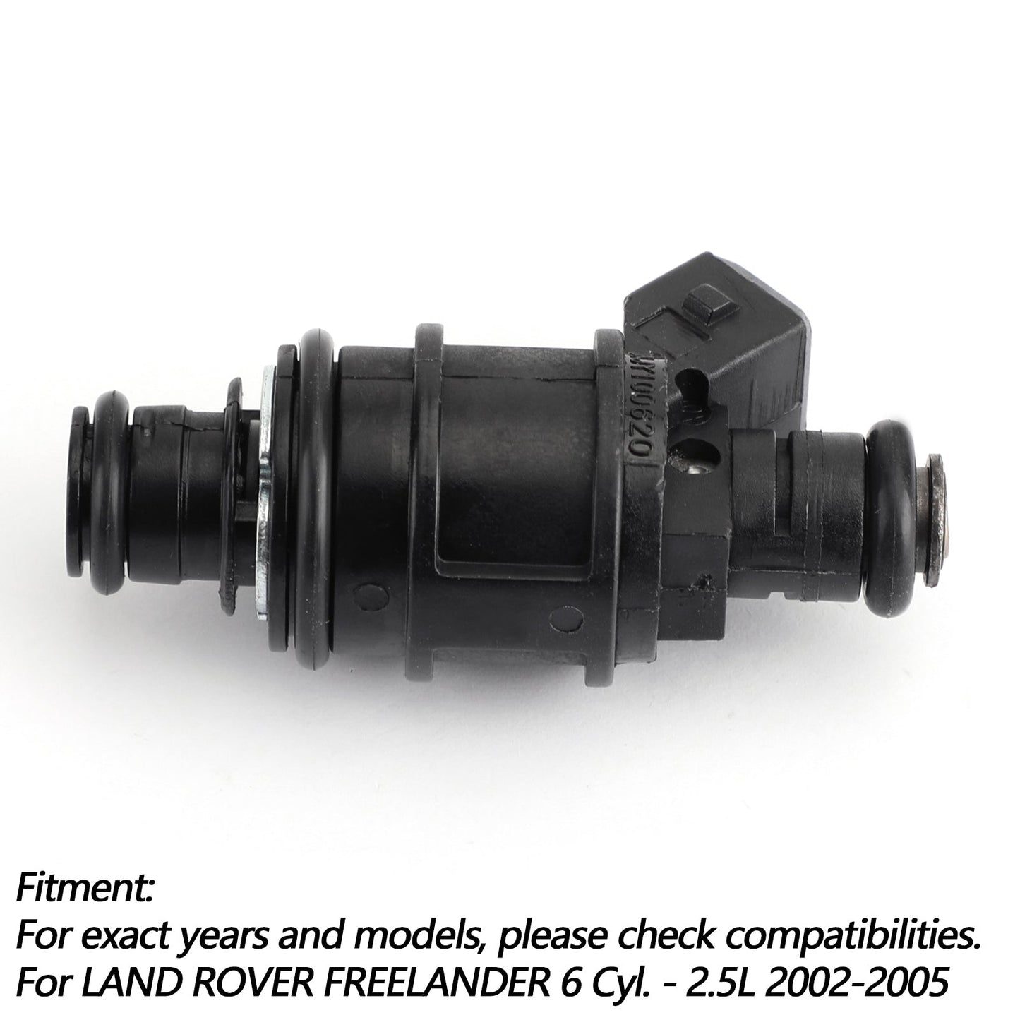 Injecteurs de carburant MJY100620 pour LAND ROVER FREELANDER 2.5L KV6 MJY100620