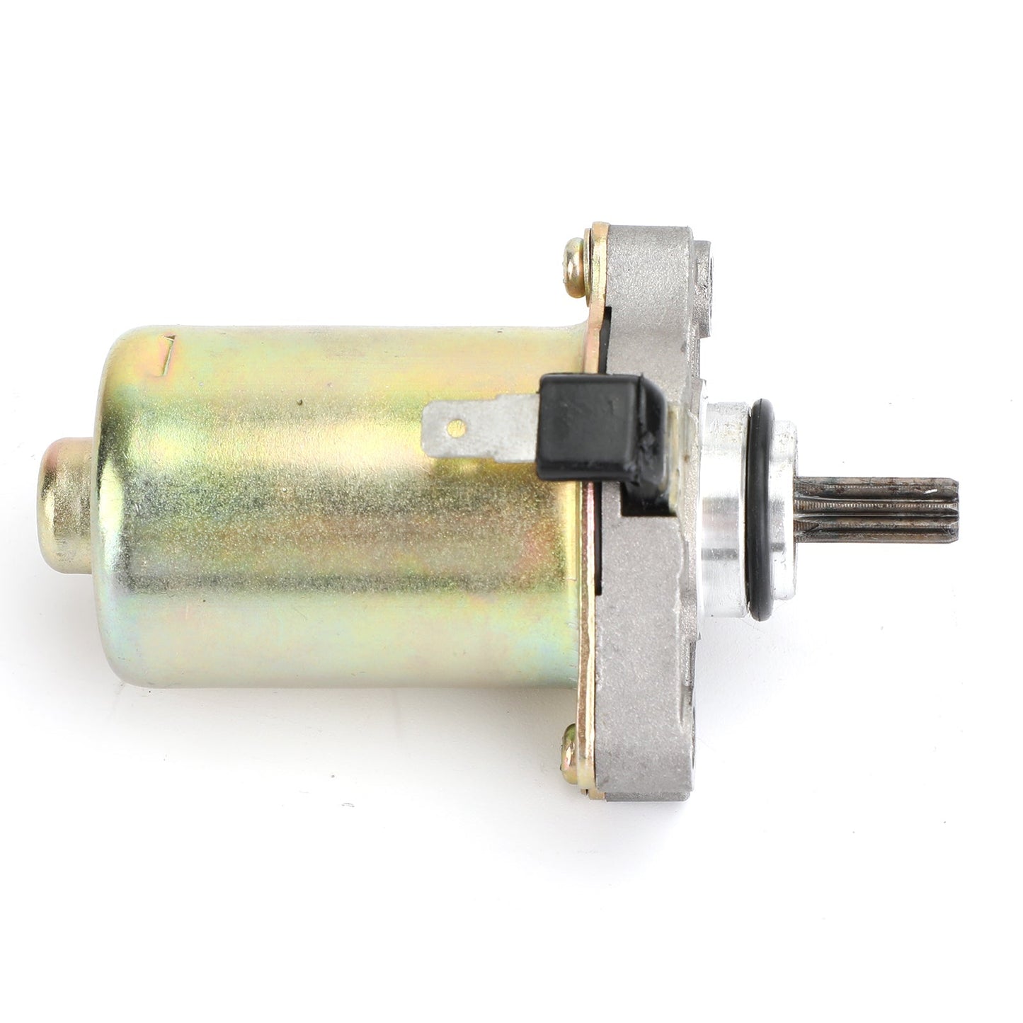 New Starter For Suzuki LTZ50 TT-Z50 49cc ATV 06-10/17 31100-22G00 31100-22G10 Assosary