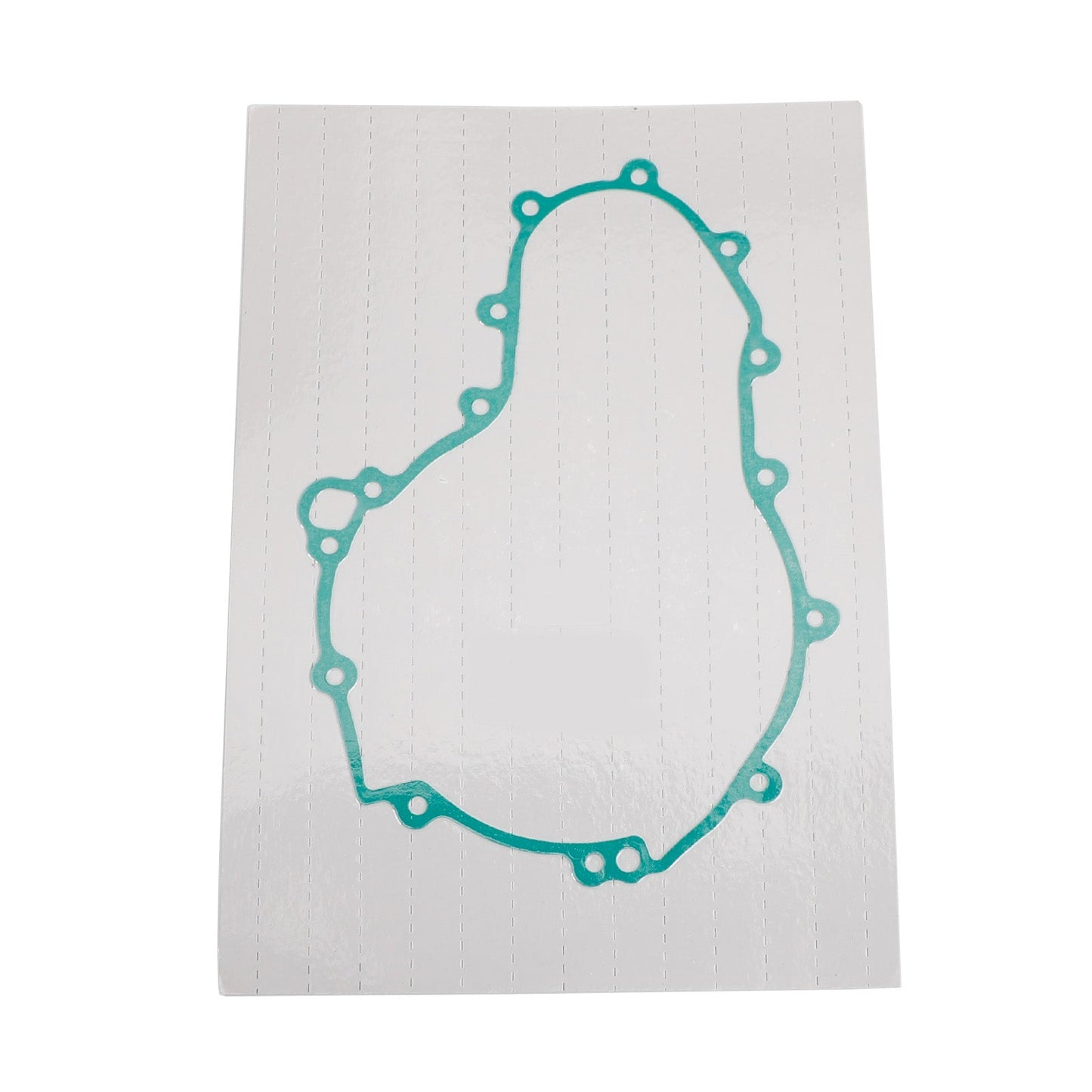 3 juntas de tapa de estator de motor para BMW f650gs f700gs f800gs f800r f800s/st f800gt