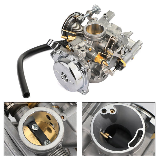 Yamaha Virago XV125 VSTAR 250 VIRAGO 250 ROUTE66 XV250 Carburetor Carb