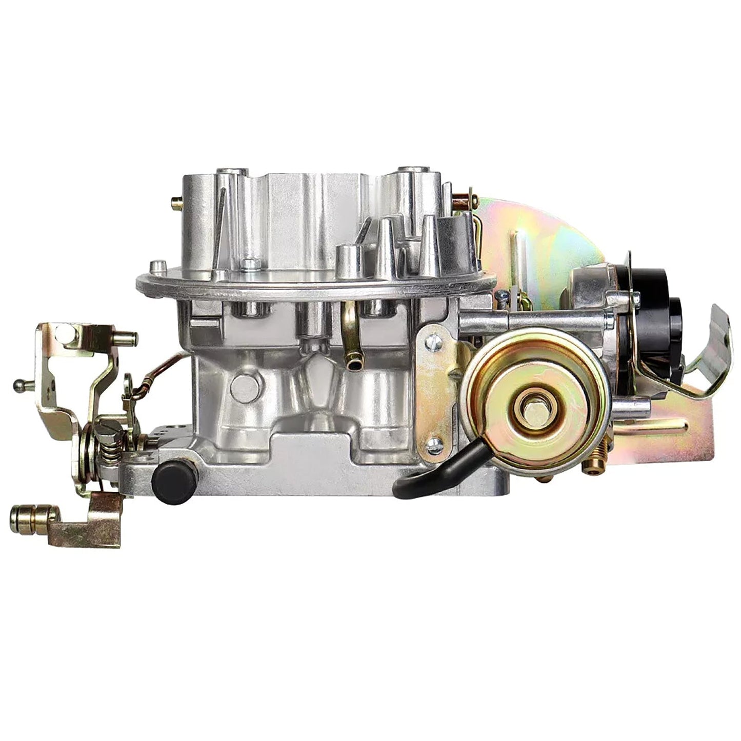 1964-1978 Jeep Wagoneer Engine 360 Cu 2 Barrel Carburetor Carb 2100A800