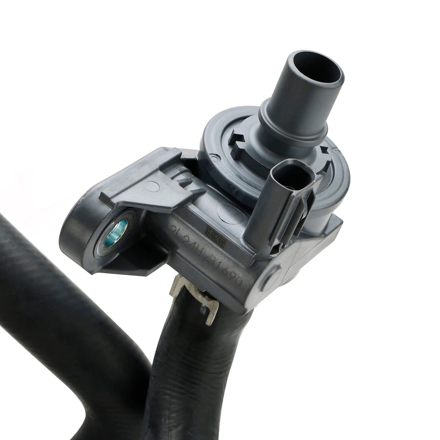 Manguera de derivación del radiador para CAMRY 2018-2023 16260-F0010