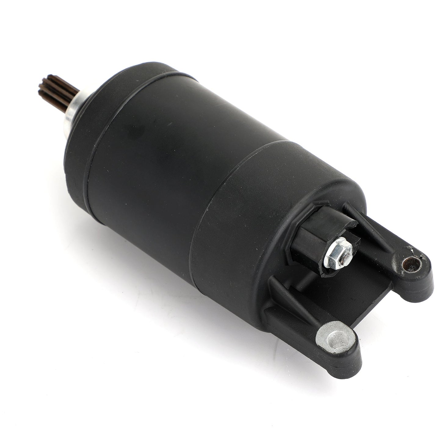 New Starter 9-Spline For Honda VT1300 C Stateline Sabre Interstate Fury 10-17 Assosary