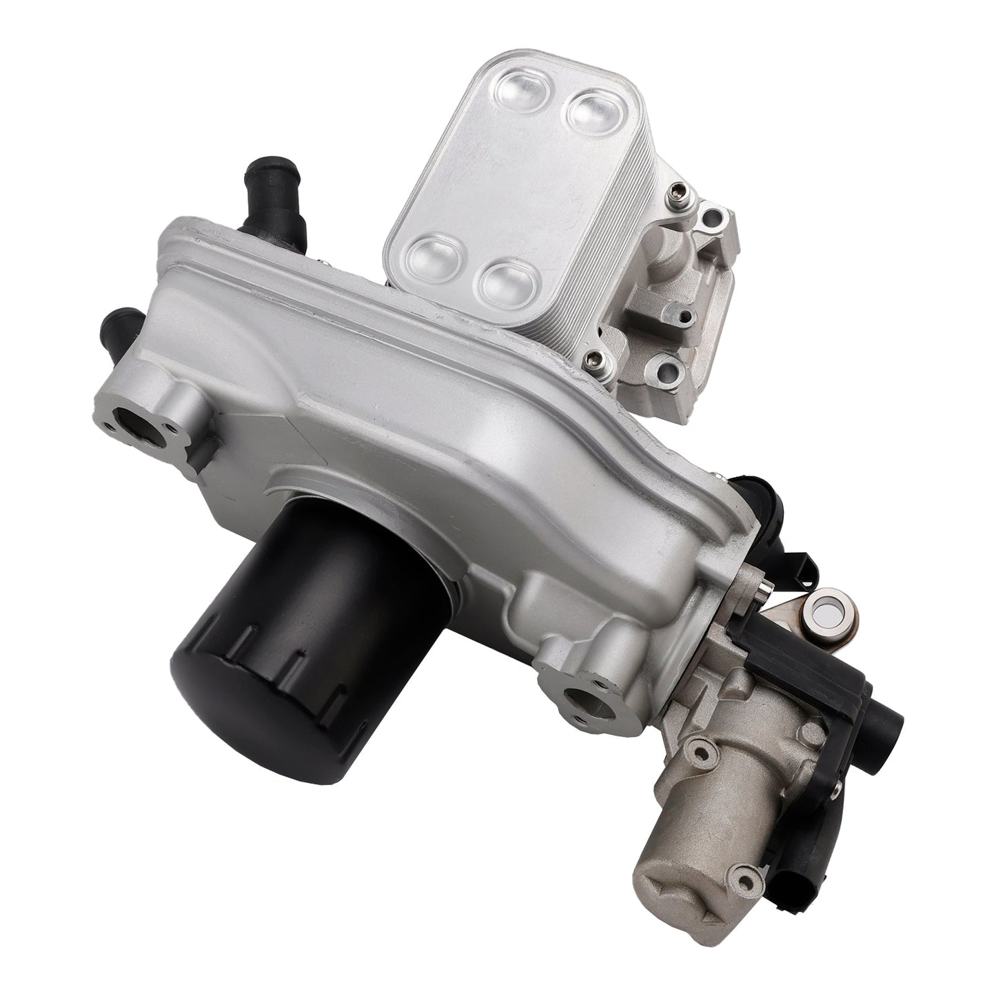 VW T5 T6 Transporter 2.0 BiTDI / TDI 180 PS EGR Valve 03L115512