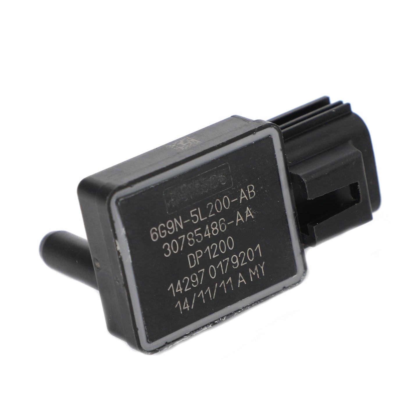Sensor de presión de escape DPF 6G9N5L200AB para Transit MK7 2.2 TDCI/2.4 TDCI/3.2 TDCI (2006-2014)