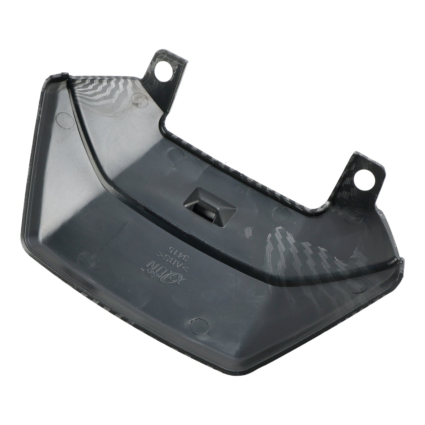 Protector de pantalla para marco de instrumentos Honda XL750 Transalp 23-24