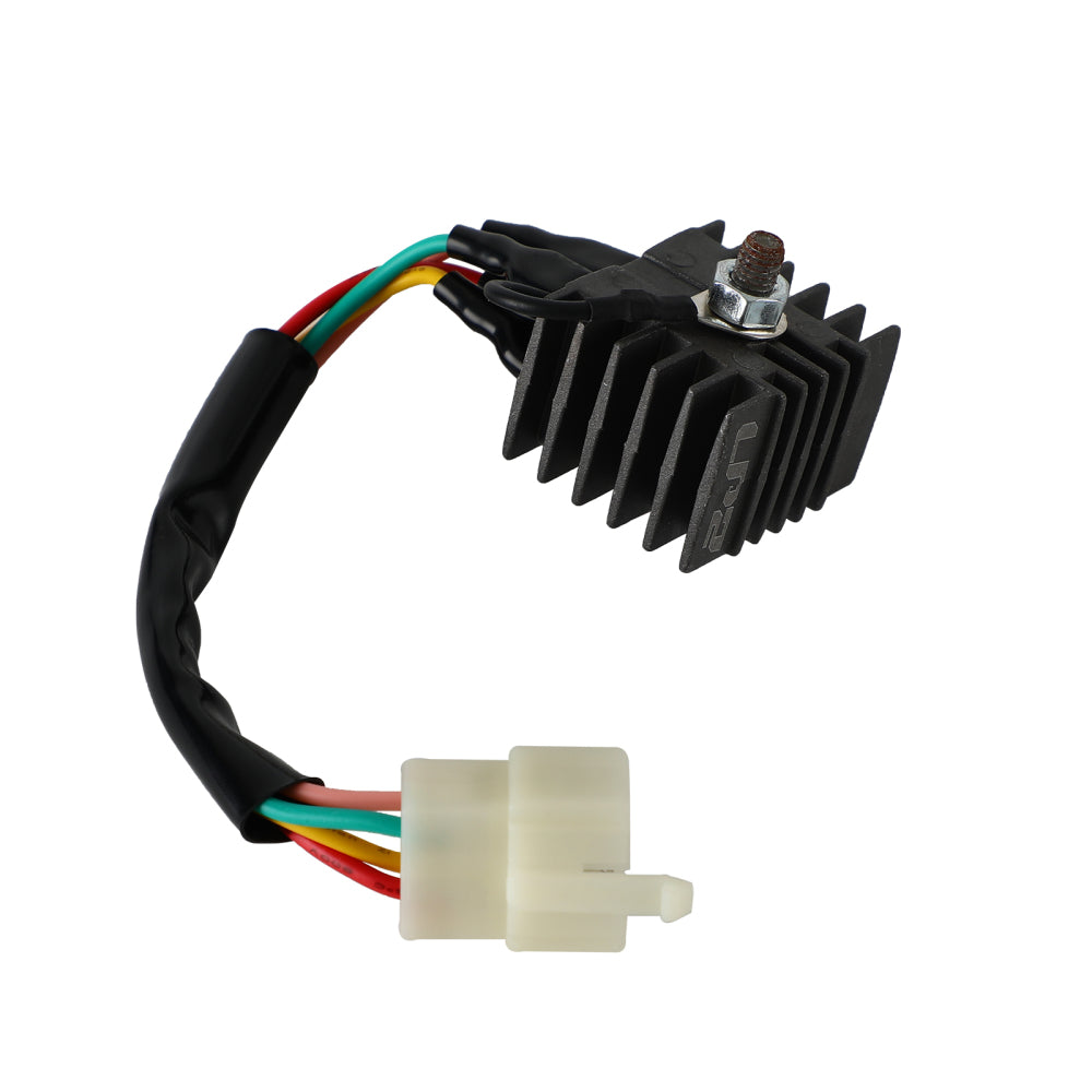 Redresseur de tension pour Honda CB175 CL175 CA175 CB200T CB200 CL200 31700-351-008