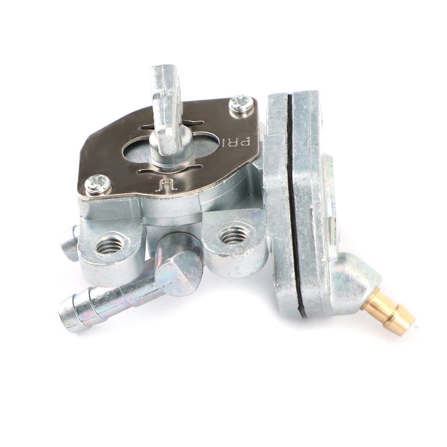 Robinet d'arrêt de carburant pour Yamaha XV250 Route 66 Virago 250 V-Star 250