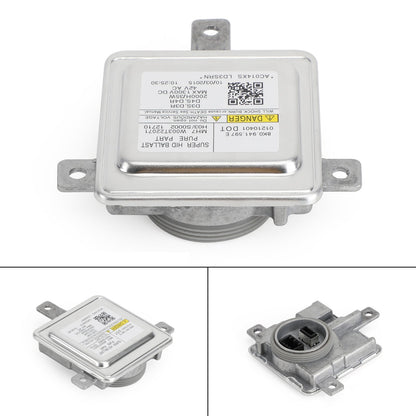 2013-2015 Audi Q3 HID Xenon Headlight Ballast Control Unit 8K0941597E 8K0941597