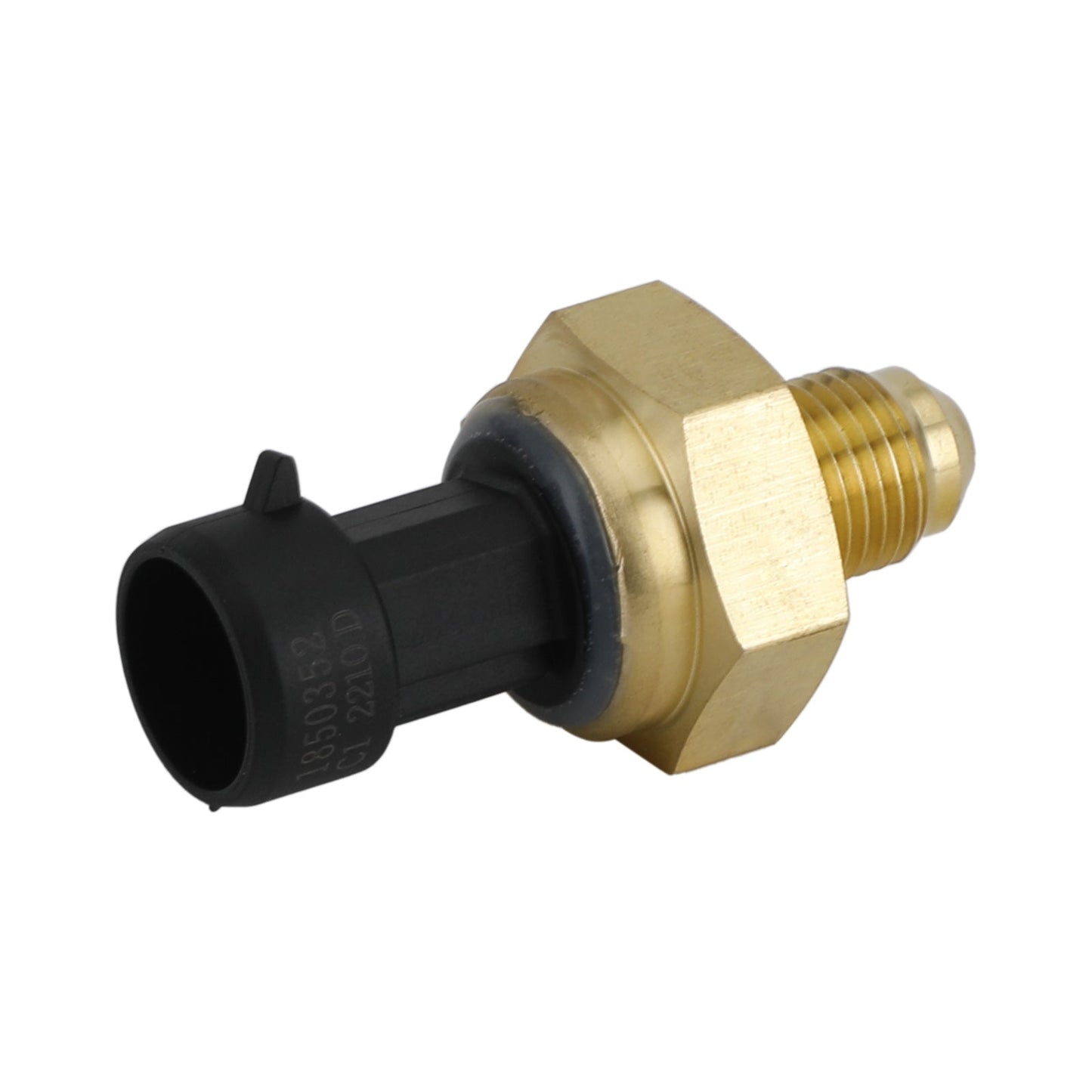 2005-2010 Ford E-350 E-450 5C3Z9J460A EGR EBP Pressure Feedback Sensor