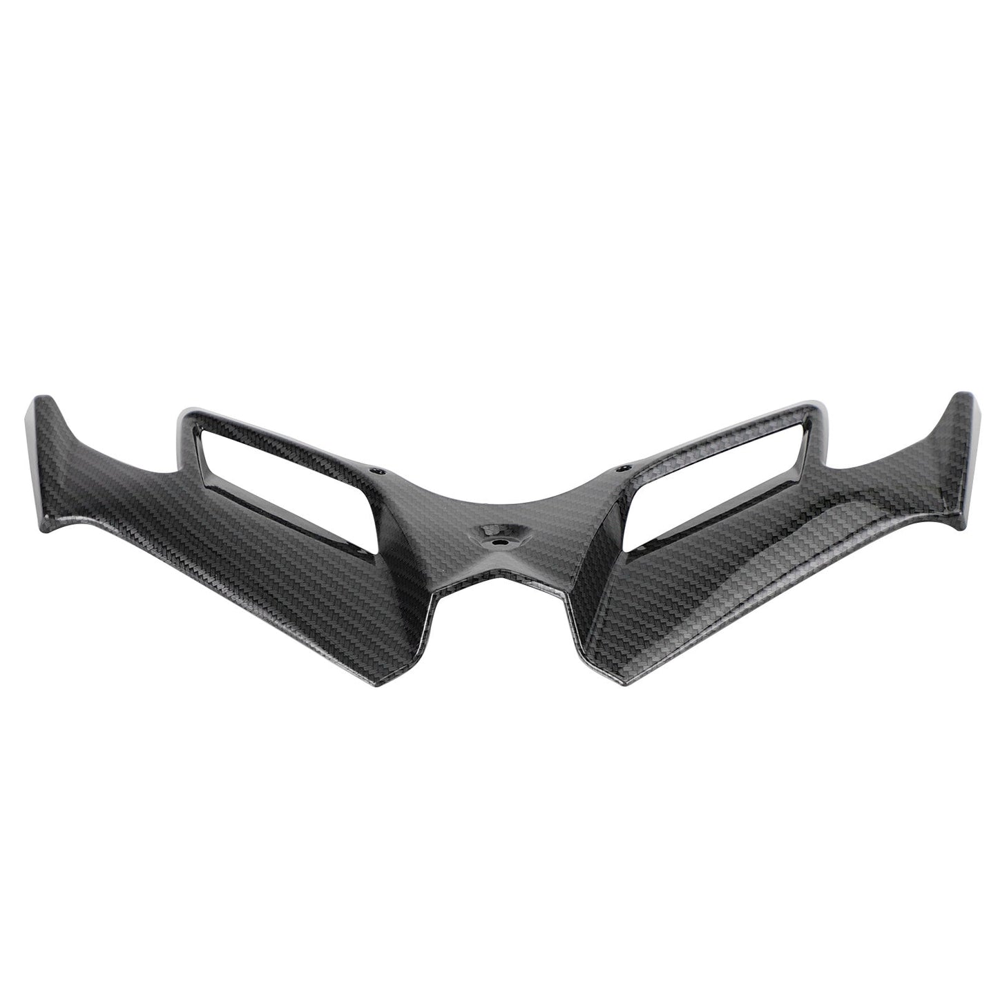 Extension de bec de garde-boue avant pour Yamaha N-MAX 2020-2023