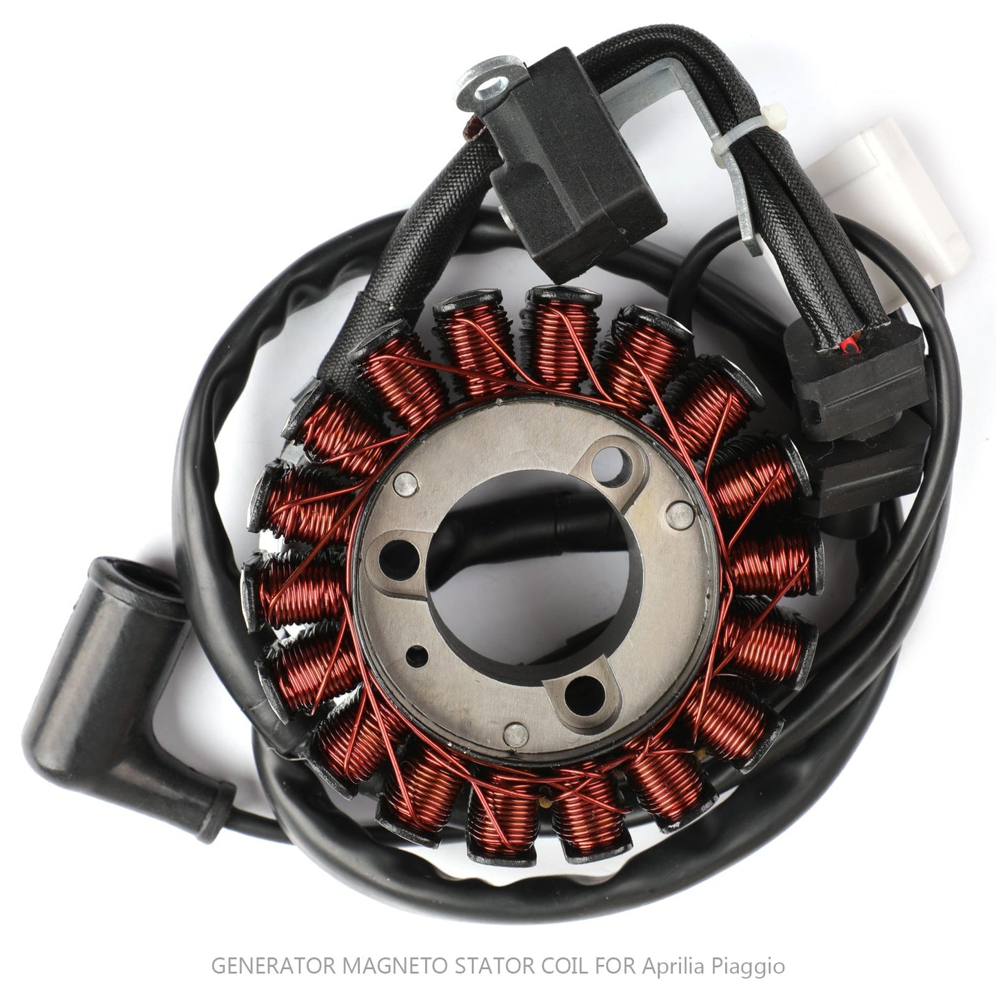 Bobine de stator pour Piaggio Vespa GTS 125 250 300 GTV 250 300 2005-2016 #.58202R