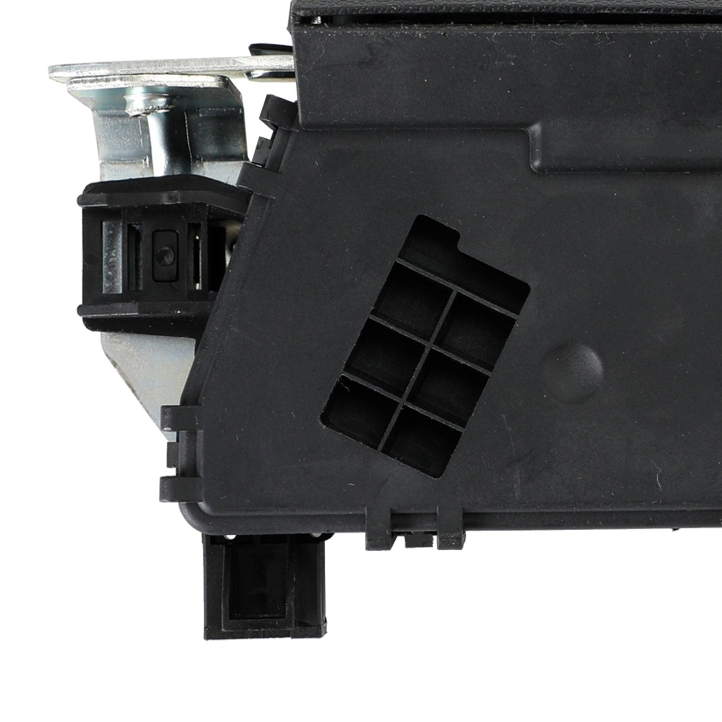 AILGATE BOOT LOCKING 13188851 13126497 For VAUXHALL ASTRA H ZAFIRA B