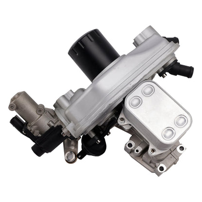 VW Multivan V 5 / 6 2.0 BiTDI / TDI 180 PS EGR Valve 03L115512
