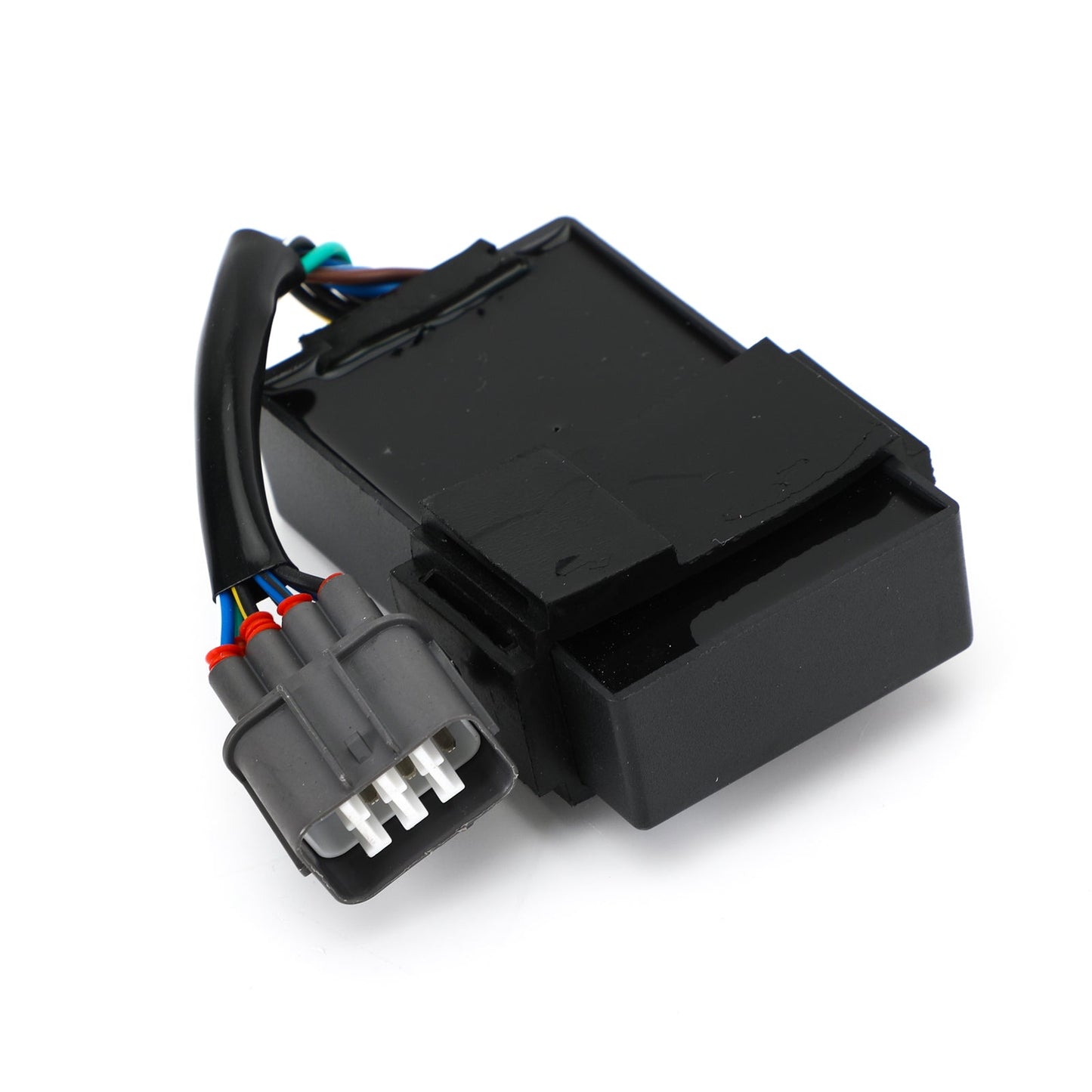 Ignition Coil Spark Plug CDI Fit For For Honda FourTrax 300 TRX300FW 4x4 TRX300 2x4 1998-2000