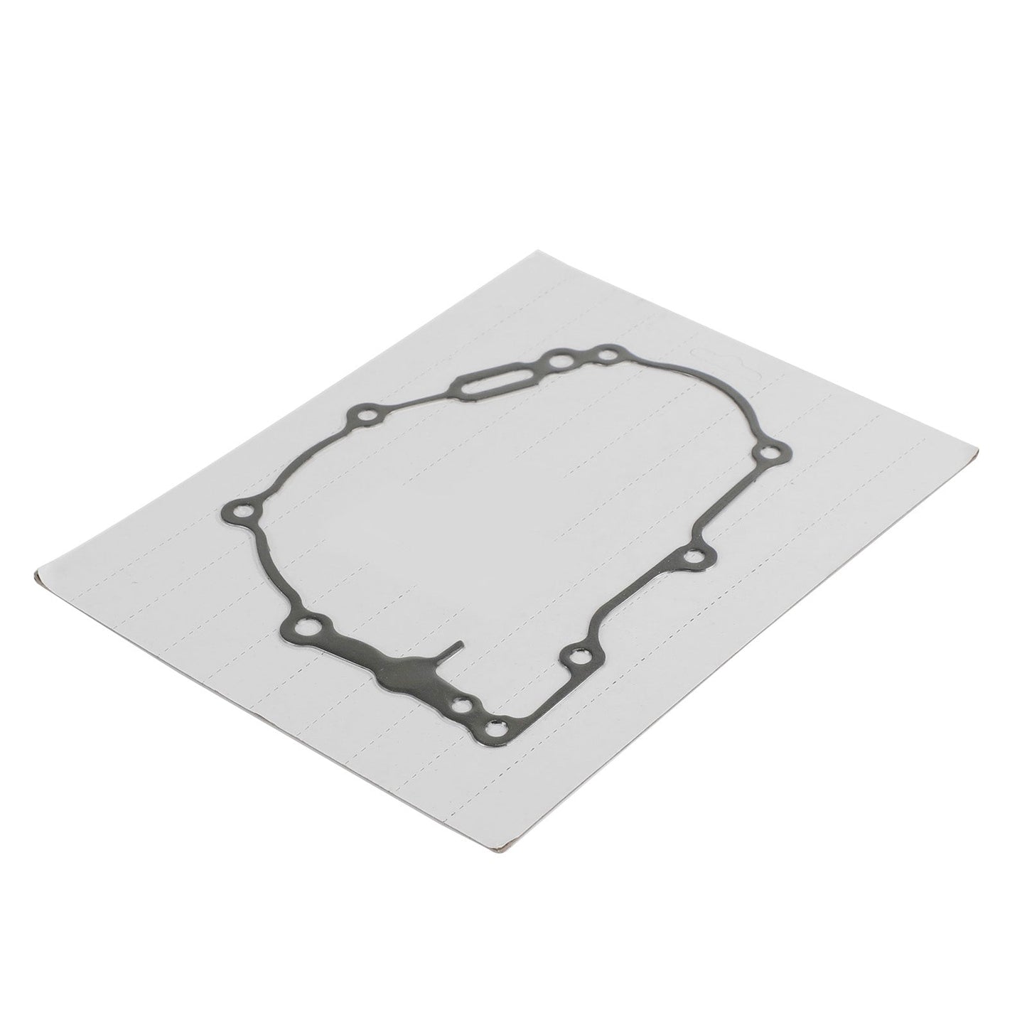 3 juntas de tapa de cárter de motor izquierda Yamaha YZ450 YZ450F 2010-2013 33D-15451-00