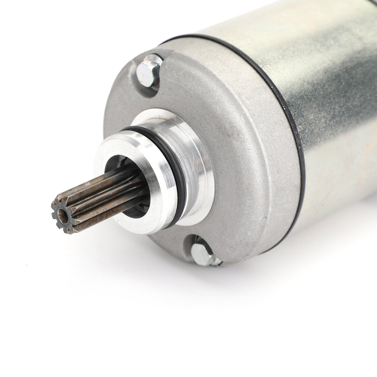 New Starter 9-Spline For Yamaha XVS1300 XVS950 V-Star Stryker 10-17 5S7-81890-00 Assosary